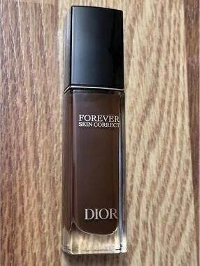 Christian Dior Forever Skin Correct Concealer Shade 9N